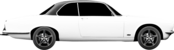 Jaguar Xj 5.3 H.E.