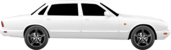 Jaguar Xj 6 3.2