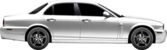Jaguar Xj R 4.2
