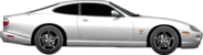 Jaguar Xk 8 R 4.2