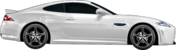 Jaguar Xk 3.6