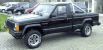 Jeep Comanche 4.0