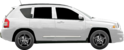 Jeep Compass 2.0