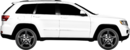 Jeep Grand Cherokee 6.4 SRT8 4x4