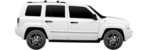 Jeep Patriot 2.4 4x4