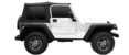 Jeep Wrangler 2.4