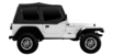 Jeep Wrangler 4.0