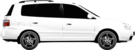 Kia Carens 2.0 CRDi