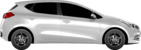 Kia Ceed 1.6 GT
