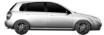 Kia Cerato 1.6