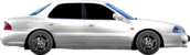 Kia Clarus 1.8 i 16V