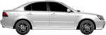 Kia Magentis 2.0