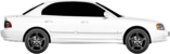 Kia Magentis 2.5 V6