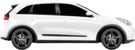 Kia Niro E-NIRO