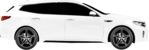 Kia Optima 1.7 CRDi