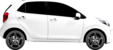 Kia Picanto 1.0