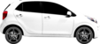 Kia Picanto 1.0 T-GDi