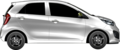 Kia Picanto 1.2