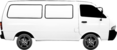 Kia Pregio 2.5 TCi D