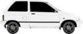 Kia Pride 1.3