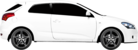 Kia Pro Ceed 1.6 CVVT