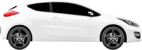Kia Pro Ceed 1.6 GT