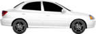 Kia Rio 1.3