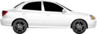 Kia Rio 1.3