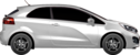 Kia Rio 1.4 CRDi