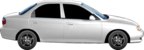 Kia Shuma 1.5 i 16V