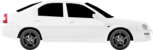 Kia Shuma 1.5 i 16V