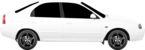 Kia Shuma 1.6