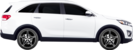 Kia Sorento 2.2 CRDi