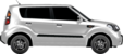 Kia Soul 1.6 CRDi 128