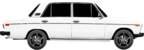 Lada 1200-1600 1500