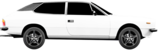 Lancia Beta 2000