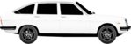 Lancia Beta 2000
