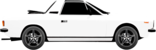 Lancia Beta 2000