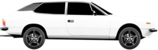 Lancia Beta 2000 i.e.