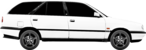 Lancia Dedra HL5/1S-10