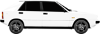 Lancia Delta 2.0 16V HF Integrale
