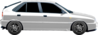 Lancia Delta 2.0 16V Turbo