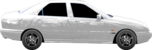 Lancia Kappa 2.0 16V Turbo