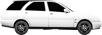 Lancia Kappa 2.0 20V
