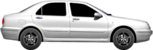 Lancia Lybra 1.6 16V