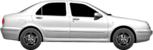 Lancia Lybra 1.8 16V