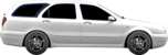 Lancia Lybra 1.9 JTD