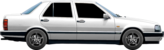 Lancia Thema 2000 16V Turbo