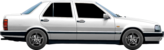 Lancia Thema F070T