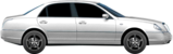 Lancia Thesis 2.4